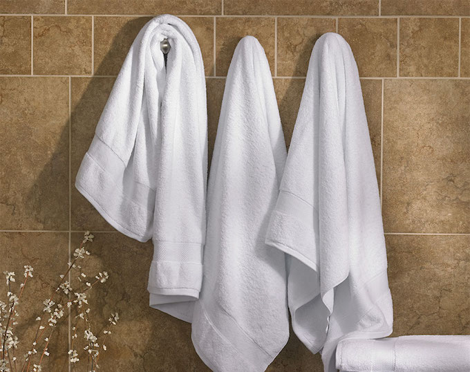 Best Bath Towels for Premium Feel